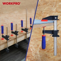 Workpro stega stolarska brza (jednoručna) ( wp232032 )-5