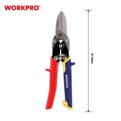  Workpro wp214021 makaze za Lim (prave) ( wp214021 )-2