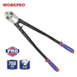 Workpro wp216006 Makaze za gvožđe (Cr-Mo), 750 mm, "Heavy-Duty" ( WP216006 )