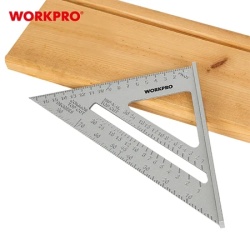 Workpro WP264011 Ugaonik aluminijumski (180 mm) ( WP264011 )