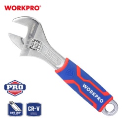 Workpro wp272011 podesivi ključ 200 mm ( wp272011 )