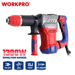 Workpro wp470600 Čekić za rušenje ( WP470600 )