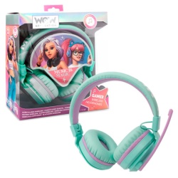WOW Generation bežične bluetooth slušalice ( 1047173 )