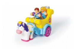 Wow igračka kočija princeze Charlotte ( 6600131 ) - Img 3