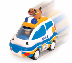 Wow igračka policijska patrola Police Chase C ( A011016 )