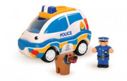 Wow igračka set 2u1 policija ( 6210848 ) - Img 3