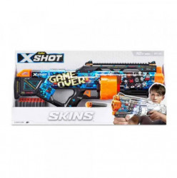 X shot skins last stand blaster zu 36518 ( ZU36318 ) - Img 2