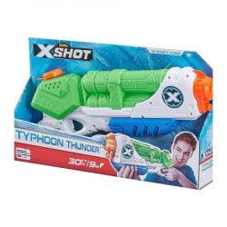 X shot water warefare blaster m ( ZU01228 ) - Img 4