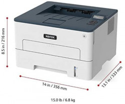 Xerox B230V_DNI mono printer - Img 2