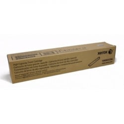 Xerox toner 106R03396 B7000 bl - Img 1