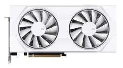 XFX AMD Radeon RX 9060 8GB SWFT Gaming Edition - Black Box Grafička kartica