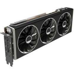 XFX AMD Video Card RX-7900XT Speedster MERC310 20GB GDDR6 320bit ( RX-79TMERCU9 ) -9