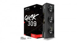 XFX Speedster QICK 309 Radeon RX7600XT Grafička karta - Img 1