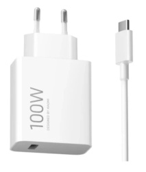 Xiaomi 100W Charging Combo (Type-A) EU-5