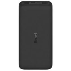Xiaomi 20000mAh Fast 18W Power bank