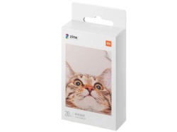 Xiaomi /2x3-inch, 20papira Foto papir ( TEJ4019GL )