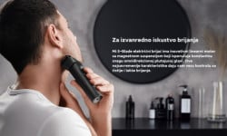 Xiaomi Mi 5-Blade eectric shaver - Img 7