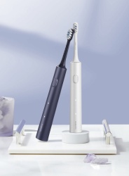 Xiaomi Mi electric tothbrush T302 (silver gray)