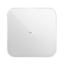 Xiaomi mi s200 smart scale bela vaga ( bhr9230gl )