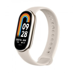 Xiaomi Mi smartwatch band 8 zlatna ( 70066 ) - Img 2