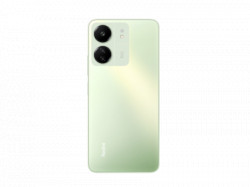 Xiaomi redmi 13C 4GB/128GB/zelena mobilni telefon ( MZB0FMJEU )  - Img 1