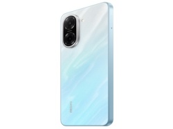 Xiaomi Redmi A5 4GB/ 128GB/ plavi Smartphone ( MZB0JSTEU )