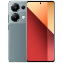 Xiaomi Redmi Note 13 Pro zeleni mobilni telefon 8GB/256GB ( 20126 ) - Img 1