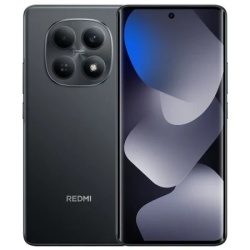 Xiaomi Redmi Note 15 8GB/256GB crna ( 20213 )