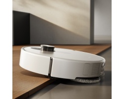 Xiaomi Robot Vacuum 5 Pro (BHR07WFEU) -4