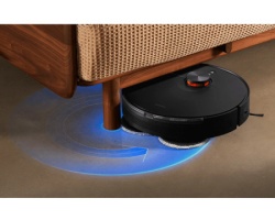 Xiaomi Robot Vacuum S20+ EU crni (BHR8158EU) -6