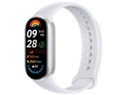 Xiaomi Smart Band 9/srebrna Pametna Narukvica  ( BHR8340GL ) -2