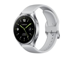 Xiaomi Watch 2 Silver pametni sat srebrni (BHR8034GL) -3