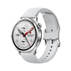 Xiaomi Watch S5 46mm Silver smartwatch