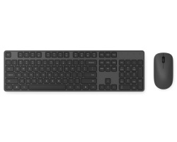 Xiaomi Wireless Keyboard and Mouse Combo tastatura + USB miš (BHR6100GL) -3