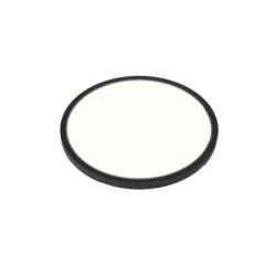 XLed 206449 LED plafonjera 15W sa crnim prstenom IP44 1200lm RGB,daljinski M.No 12003130