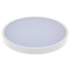 Xled 288427 LED plafonjera 24w tom white,320mm,3cct