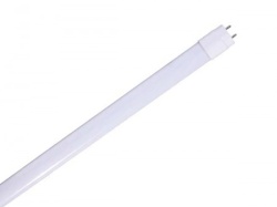 XLed Led cev 600mm Glass+PC 10W 800Lm 4000K ( T8 tuba 10W ) -1