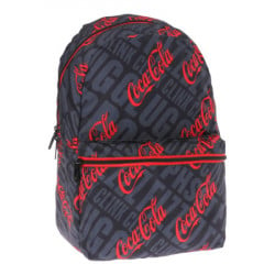 Xpack, ranac, Coca Cola, Black ( 340905 ) - Img 1