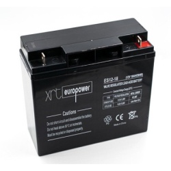 Xrt europower es12-18 baterija ups ( 52288 )