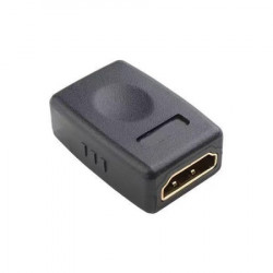 XWave adapter HDMI (ženski) na HDMI (ženski) za nastavljanje dva HDMI kabla jedan na drugi ( Adapter HDMI F-F ) - Img 2