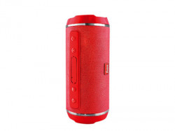 Xwave BT zvucnik, 5.0/10W (2x5W) / FM Radio/MicroSD/USB2.0,/AUX line-in/ Crveni ( B FANCY red ) - Img 2