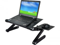 XWave podesivi stalak za laptop, višeugaono podešavanje, lagan, sklopiv, prenosiv ( Laptop stand Standard ) - Img 7