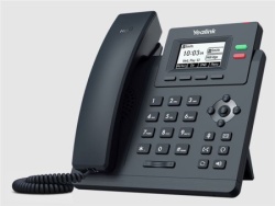 Yealink sip-t31w ip telefon ( 0001428776 )
