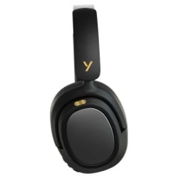 Yenkee YHP 21BT BK Bluetooth slušalice -2