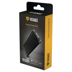 Yenkee ypb 1040 10 000mah Power bank -2