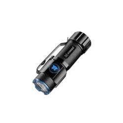 Yiwu 11862 Punjiva LED baterijska lampa ( 17417-11862 )