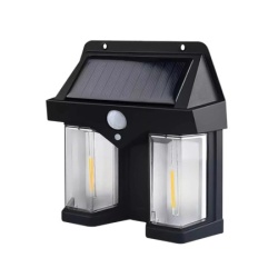 Yiwu Nazidna solarna lampa sa senzorom pokreta   ( YW13501-3339 )-1