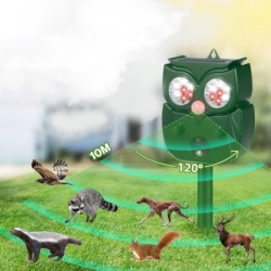 Yiwu Rasterivač mačaka, pasa i divljih životinja ( 20485-5713 )