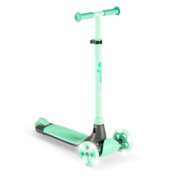 Yvolution yglider kiwi  trotinet zeleni  ( 101259 )-1