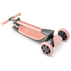 Yvolution yglider nua  trotinet rozi  ( 101264 )-4